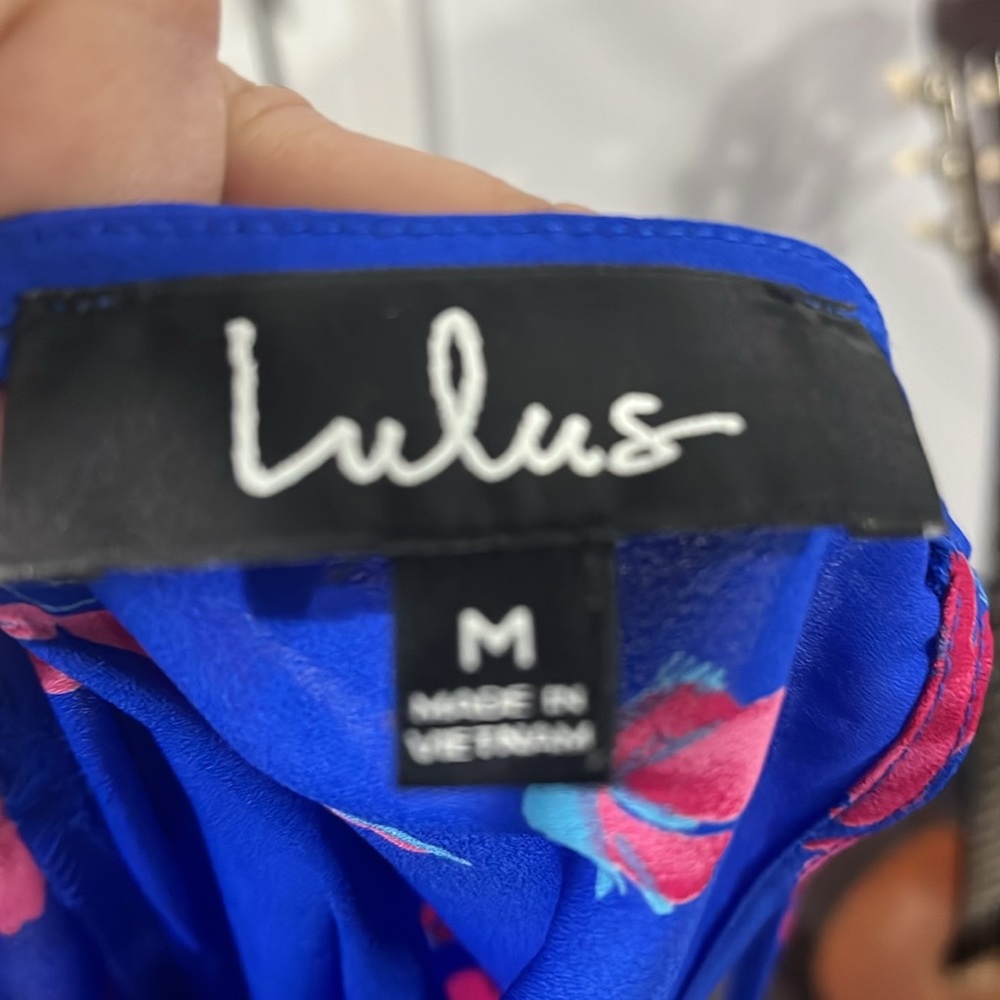 Lulus jumper - Picture 2 of 3